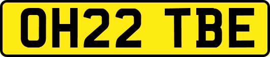 OH22TBE