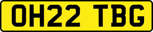 OH22TBG