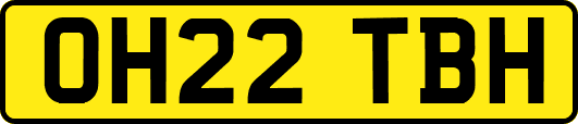 OH22TBH