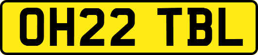 OH22TBL