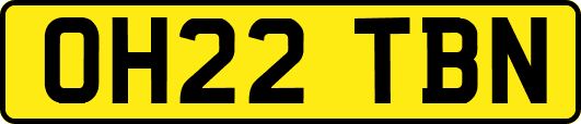 OH22TBN