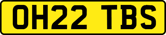 OH22TBS