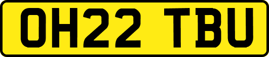 OH22TBU