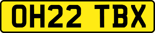 OH22TBX