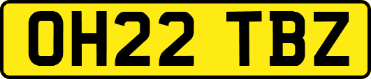 OH22TBZ