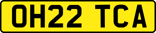 OH22TCA