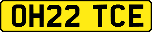 OH22TCE