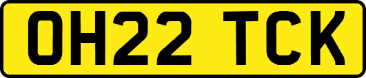 OH22TCK