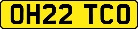 OH22TCO
