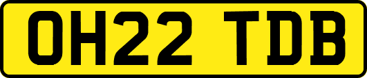 OH22TDB