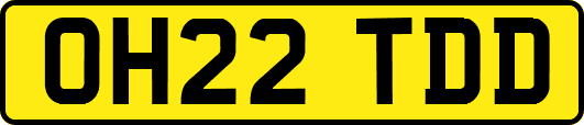 OH22TDD