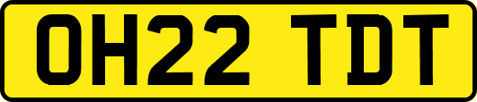 OH22TDT