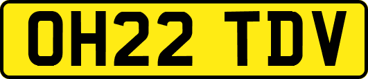 OH22TDV