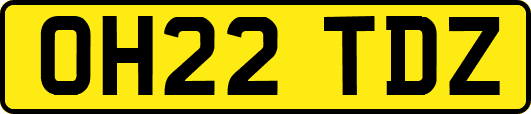 OH22TDZ