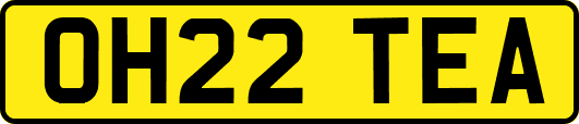 OH22TEA