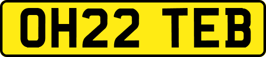 OH22TEB