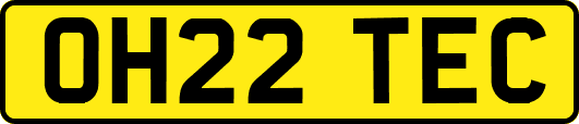 OH22TEC