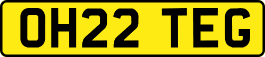 OH22TEG