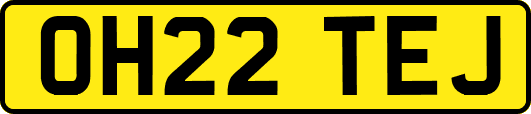OH22TEJ