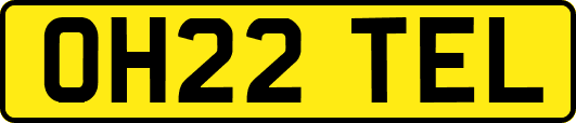 OH22TEL