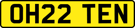 OH22TEN