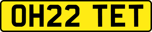 OH22TET