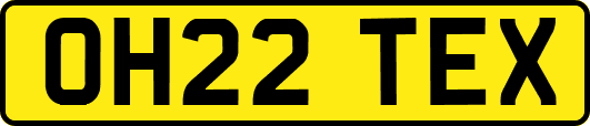 OH22TEX