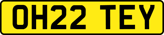 OH22TEY