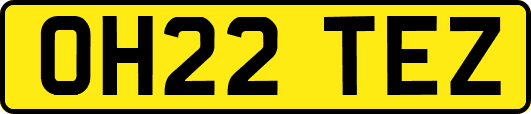 OH22TEZ