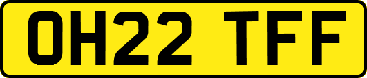 OH22TFF