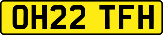 OH22TFH