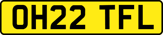 OH22TFL