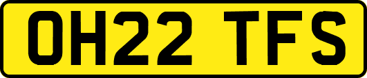 OH22TFS
