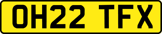 OH22TFX