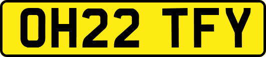 OH22TFY
