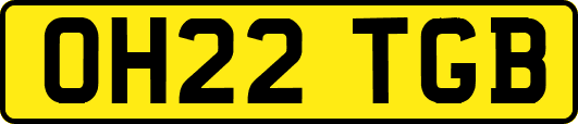 OH22TGB