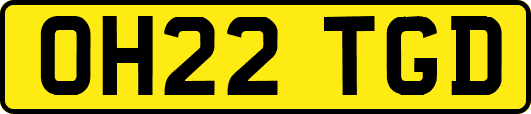 OH22TGD