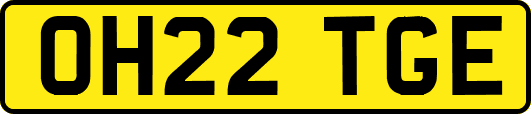 OH22TGE