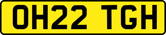 OH22TGH