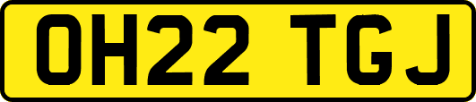 OH22TGJ