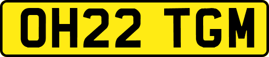 OH22TGM