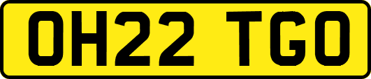OH22TGO