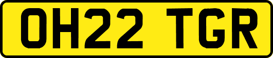 OH22TGR