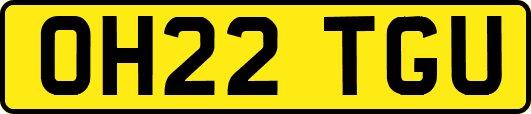 OH22TGU