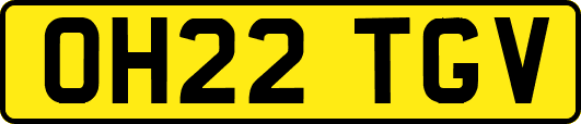 OH22TGV