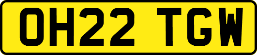 OH22TGW
