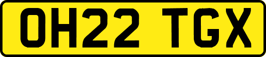 OH22TGX