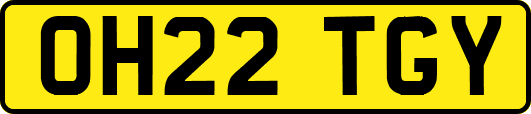 OH22TGY
