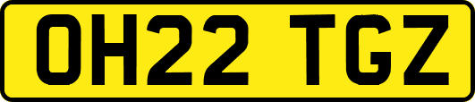 OH22TGZ