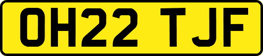 OH22TJF